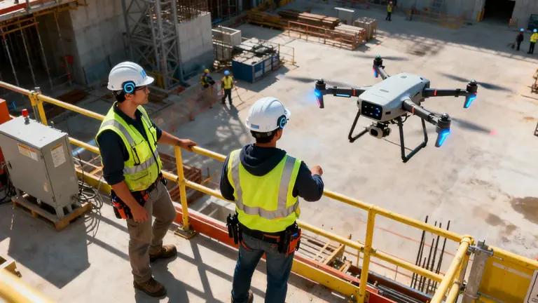 Redefining Risk, Safety and Resilience for the Modern Construction Era