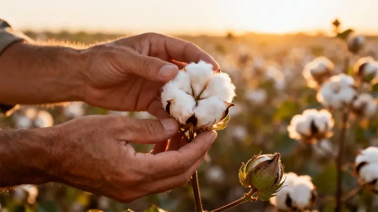OVS from Italy Partners with Cotton Made in Africa – CMIA