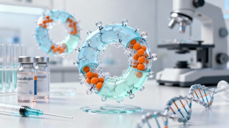 Cyclical Saviors: Cyclodextrins and Patient-Centric Drug Design