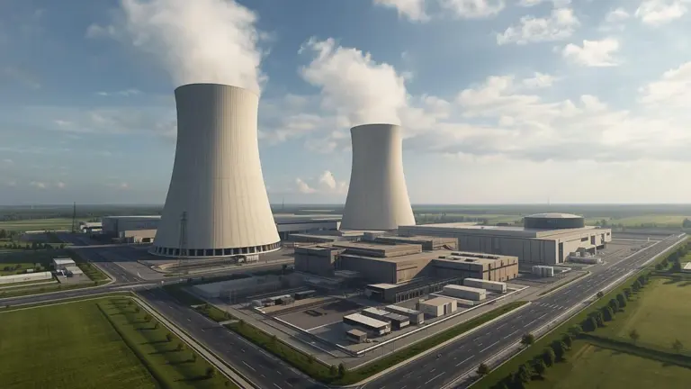 European Nuclear Consortium Launches Data4NuclearX Project