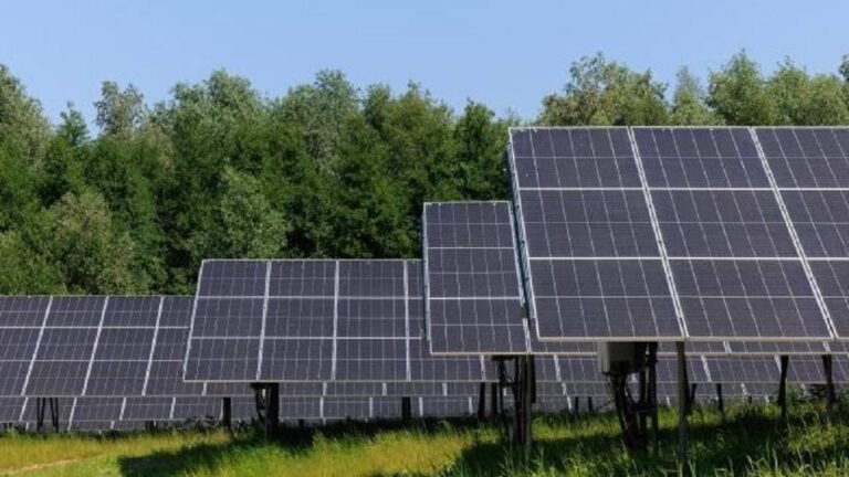 EU Unlocks €2.9B in Funding for Net-Zero Technology Projects
