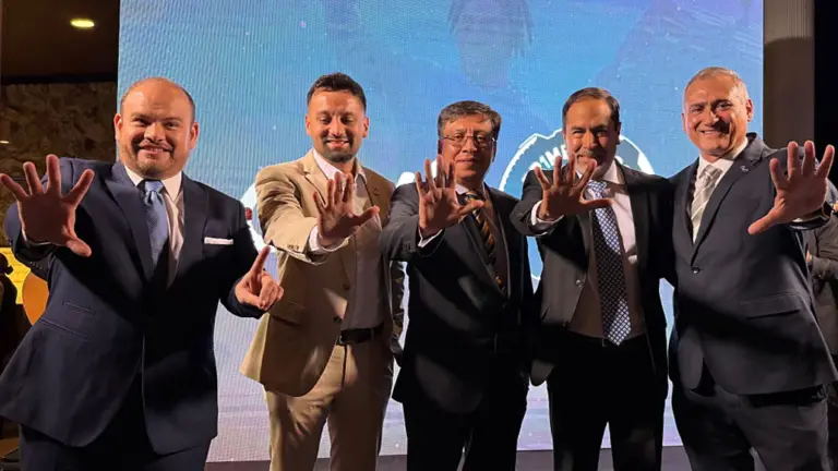 Nokia and CNT Partner to Launch Ecuador’s First 5G Network