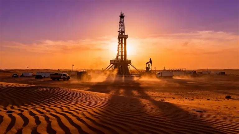 Major Cos. Qualify First Libyan Exploration Bid in 18 Years