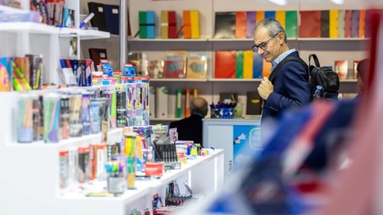 Experts at Paperworld Middle East highlight print’s lasting value in a digital era