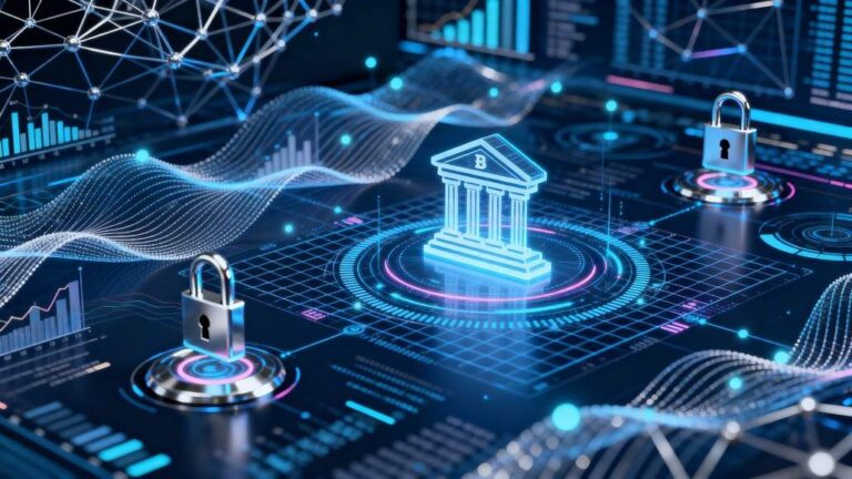 Generative AI in Financial Services: A Strategic Imperative