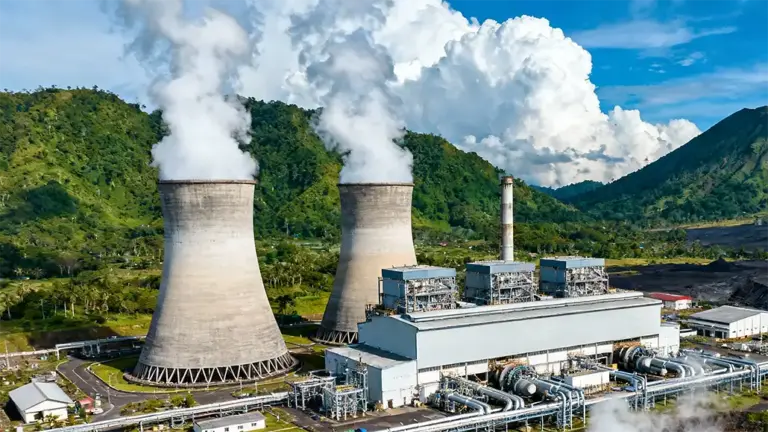 ADB Approves $180M to Expand Indonesia’s Geothermal Capacity