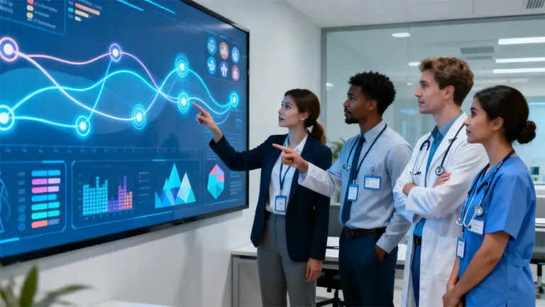 InterSystems Launches HealthShare AI Assistant to Optimise Data Retrieval and Clinical Engagement with Conversational Intelligence