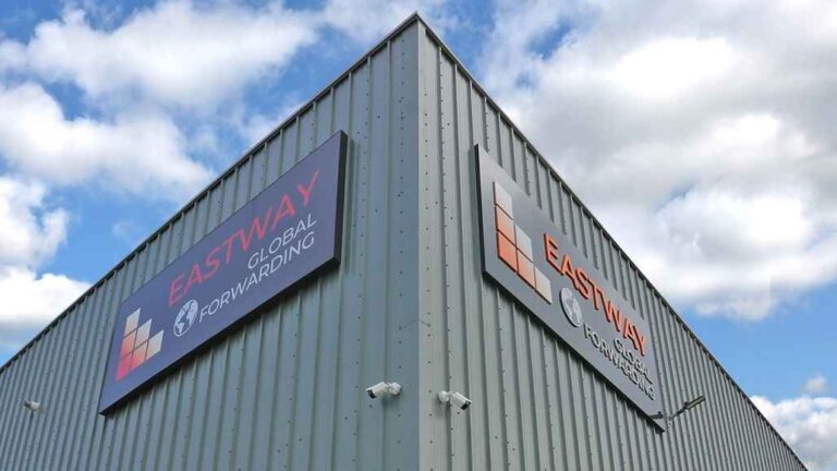 Kuehne+Nagel to acquire Eastway, a leader in aerospace logistics