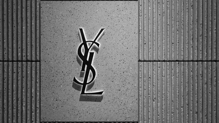 Saint Laurent Tops Lyst Index; Skims, Coach, Ralph Lauren Boost Reach