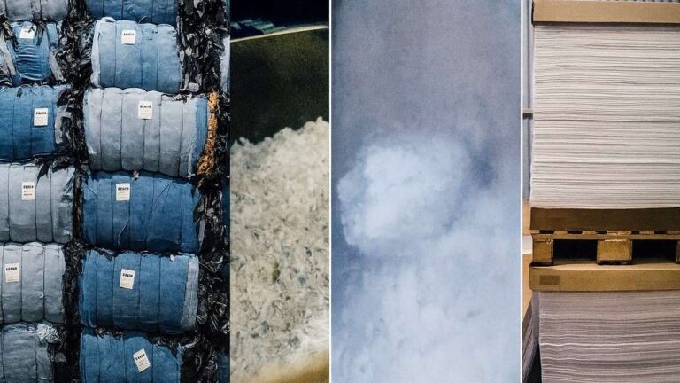 M&S Becomes First UK Brand To Join Circulose As A Scaling Partner To Scale Circular Materials In Fashion