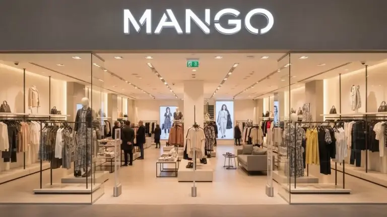 Mango Reports Strong H1 2026 Growth as Global Expansion Gains Pace
