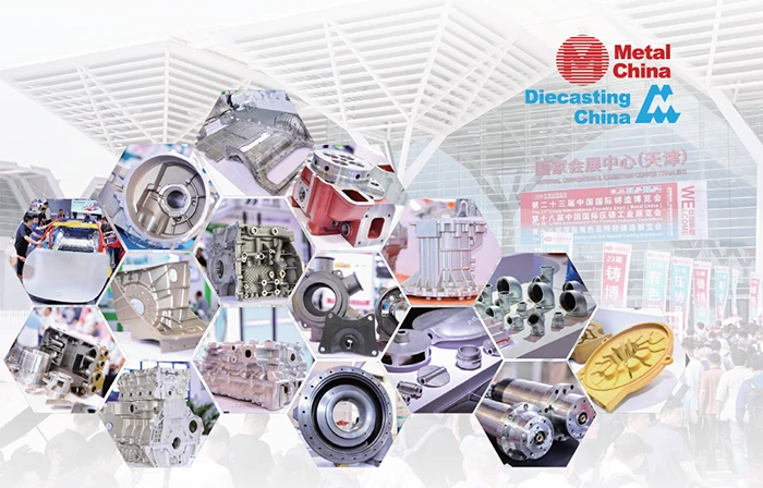Metal China 2026 2