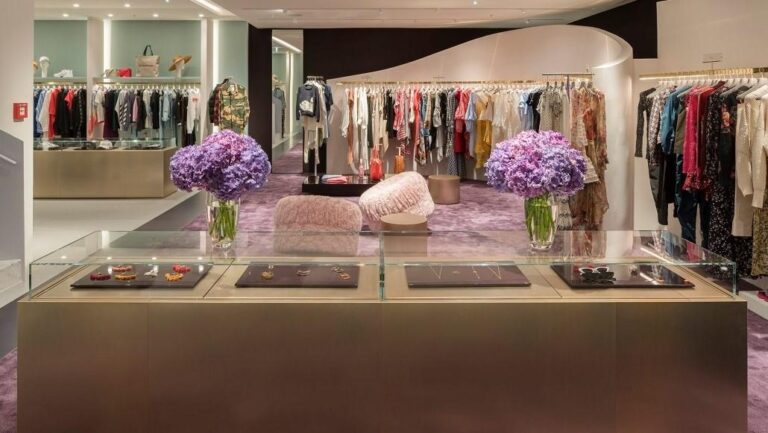 Germany’s Mytheresa Achieves Outstanding Growth in FY26 Q1