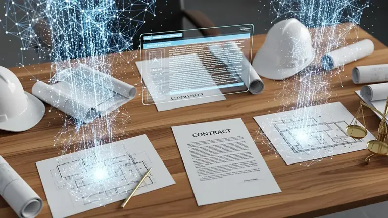 New Artificial Intelligence Tool for Construction Unveiled