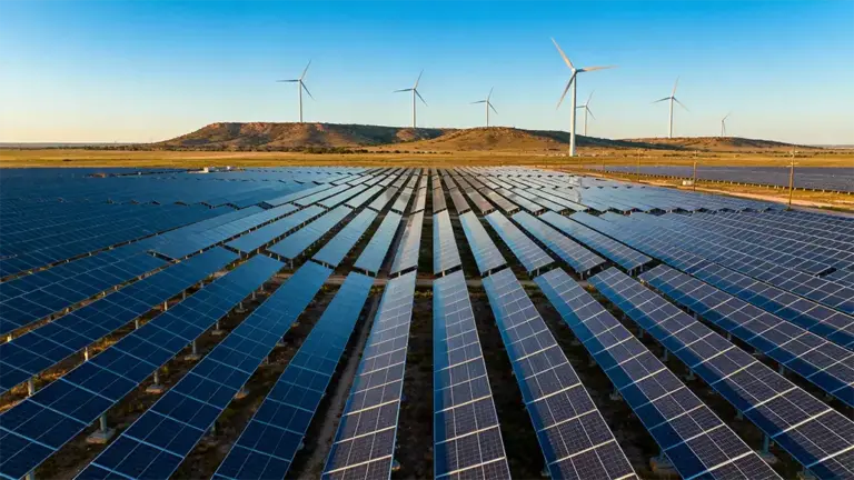 U.S. Adds Almost 26 GW New Generation Capacity from Jan-Aug
