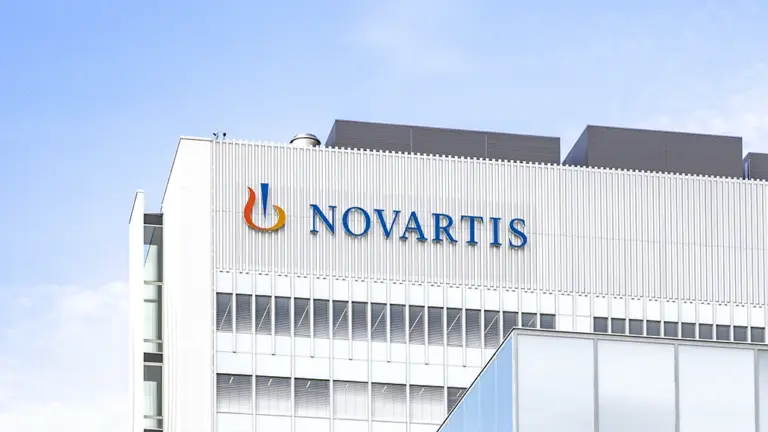 A Possible New US Manufacturing Hub from Novartis