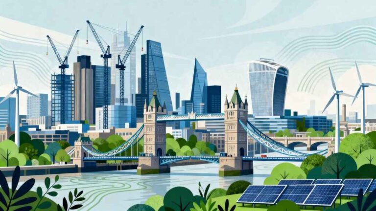 New carbon management guide for FIDIC contracts to be launched at contracts conference in London