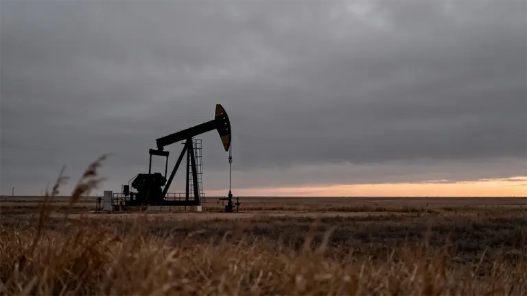 Oil Prices May Drop into the $30s Per Barrel By 2027