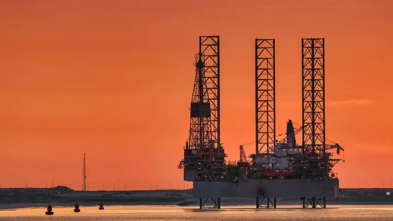 IEA Says that Global Oil and Gas Demand May Grow Until 2050