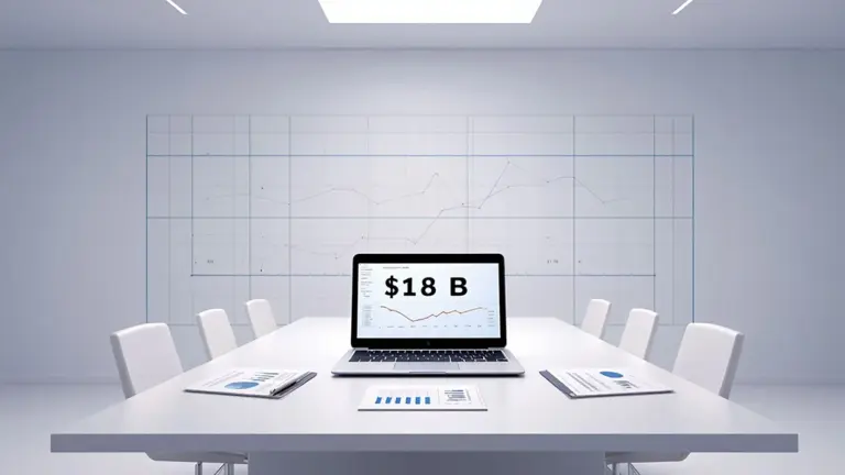 Banks Finance Oracle Data Center with Major $18 Billion Loan