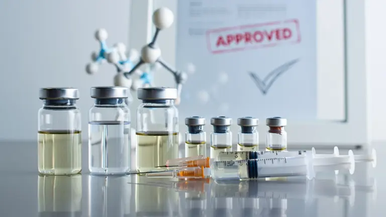 Henlius, Organon Secure FDA Approval for PERJETA Biosimilar