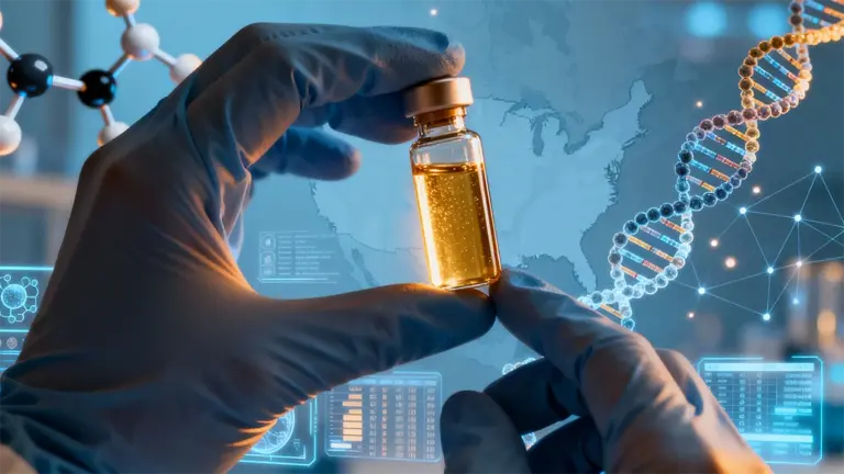 Australian Biopharma to Expand US Plasma-Derived Therapies