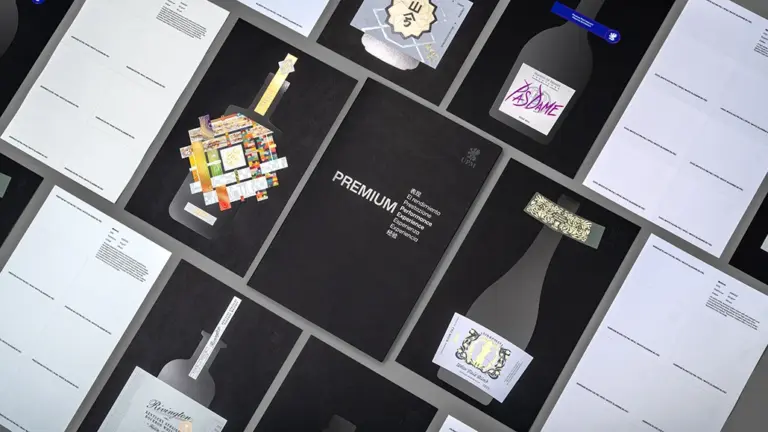 UPM Launches Premium Label Materials for Beverage Packaging