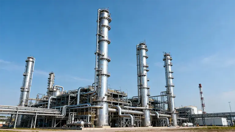 Bulgaria Looks to Prevent Shutdown of the Only Oil Refinery