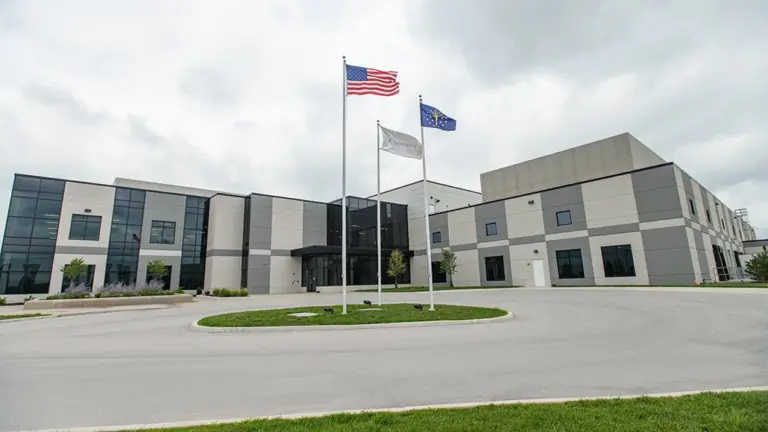 Novartis Opens Radioligand Therapy Manufacturing Plant in US