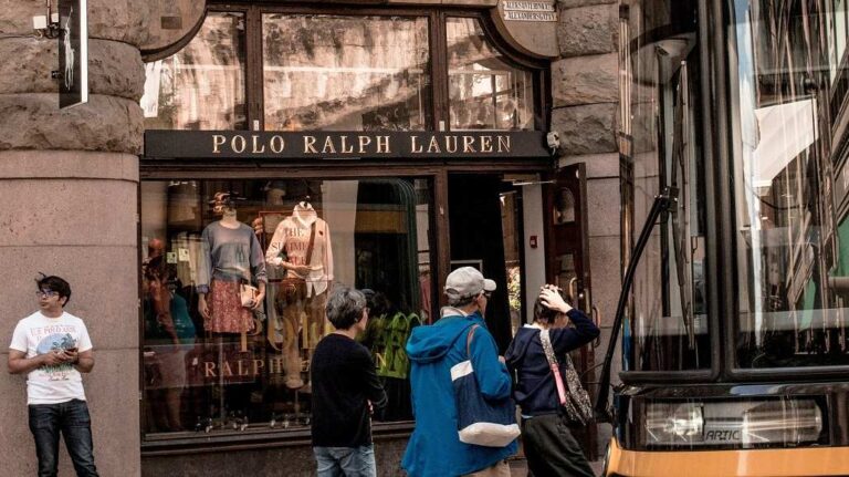 US’ Ralph Lauren’s Q2 FY26 Revenue Surges 17% on Strong Global Demand