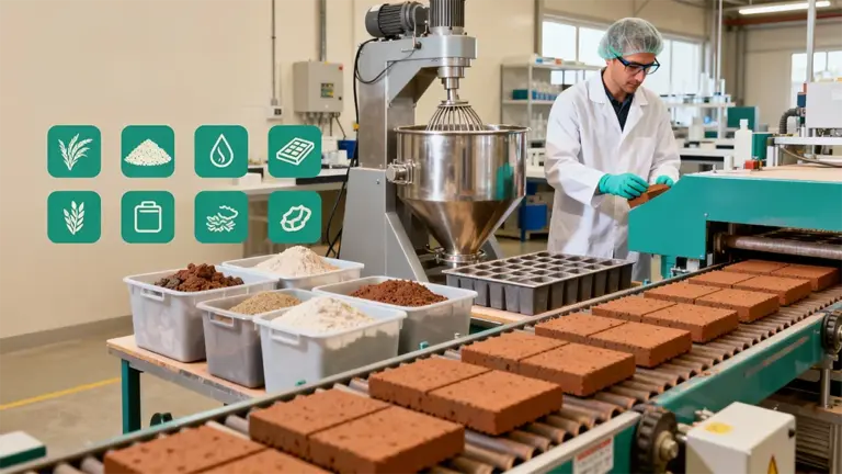 Researchers Repurposing Agricultural and Industrial Waste