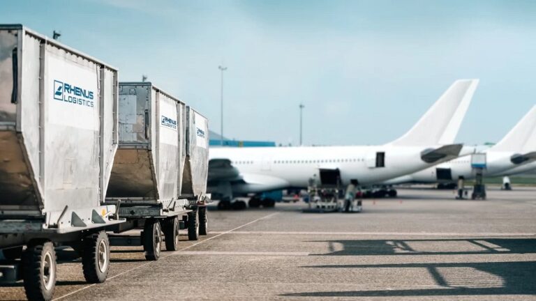 Rhenus strengthens its Air Freight Gateways Network in Southeast Asia to support Global Trade