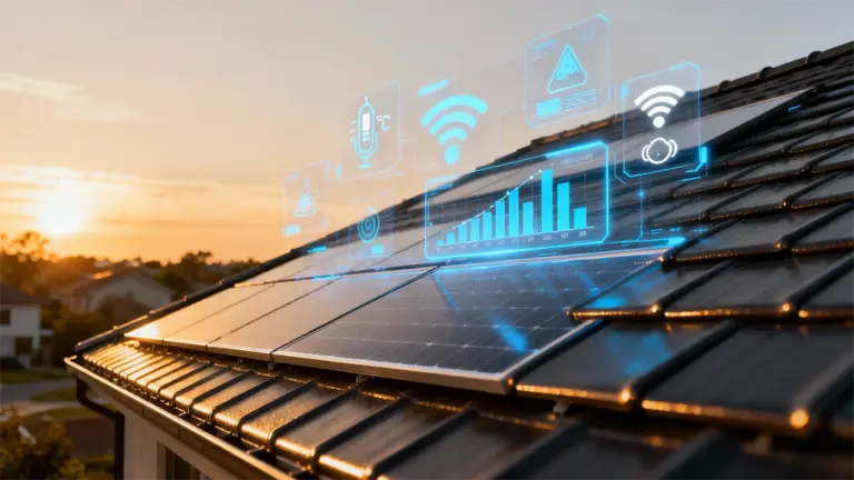 Innovations in Roofing Technology Transforming the Construction Industry