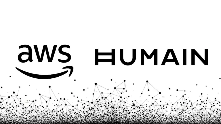 AWS and HUMAIN to Expand Saudi Arabia’s AI Infrastructure