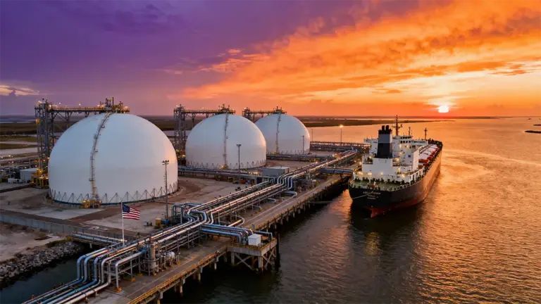 Saudi Oil & Gas Giant, Aramco Announces Deals of Over $30b With US Cos.