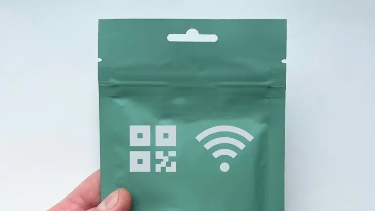 Smart Packaging Market: Growth Drivers and Advancements