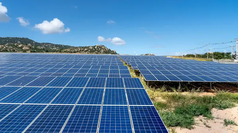 Statkraft Inaugurates Germany’s Largest Solar Hybrid Plant