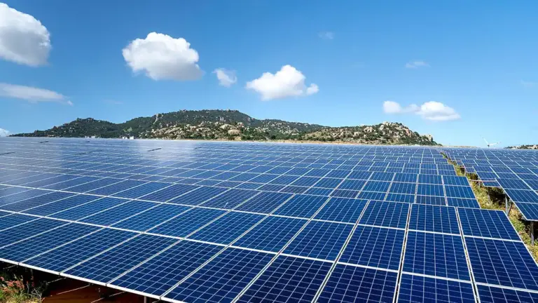 Consortium to Build First Solar Hydrogen Park in Belgium