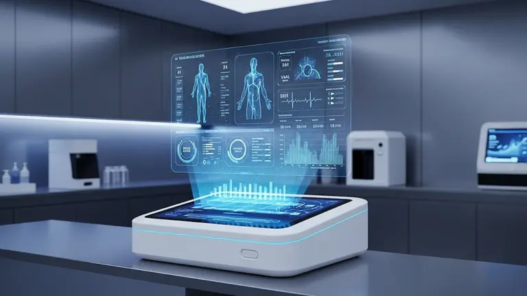 $622m Government Plan for South Korea Medical Device Sector