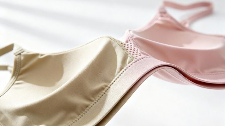 Stretch Innovation Delivers Second-Skin Comfort in Modern Intimates