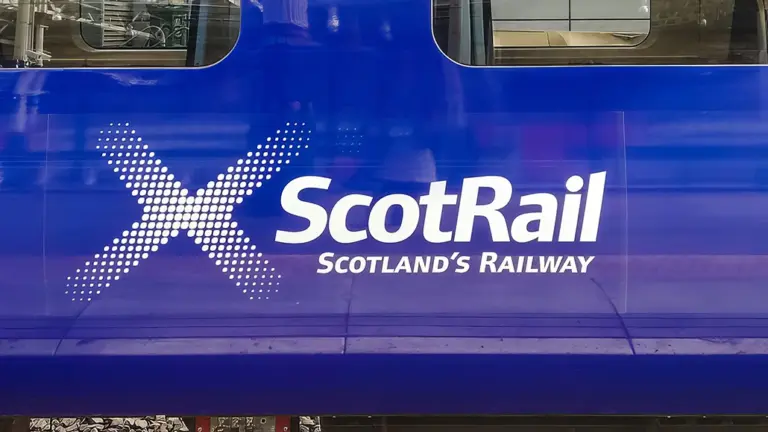 ScotRail Opens Procurement for a New Suburban Train Fleet