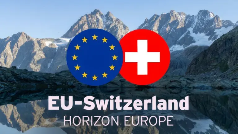 Swiss Researchers and Industry to Contribute in ITER Again