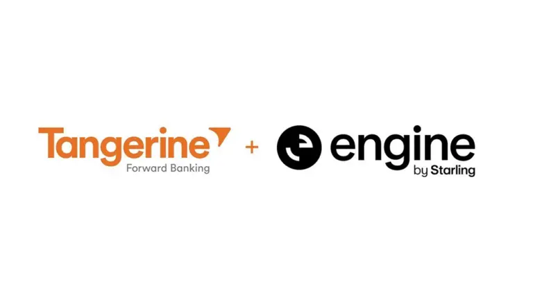 Tangerine and Engine by Starling Collab to Modernise Banking