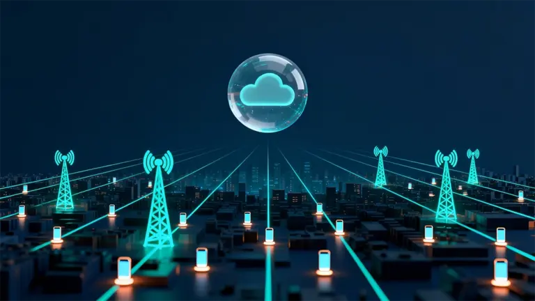 Redefining Telecom Strategy with AI and Edge Intelligence