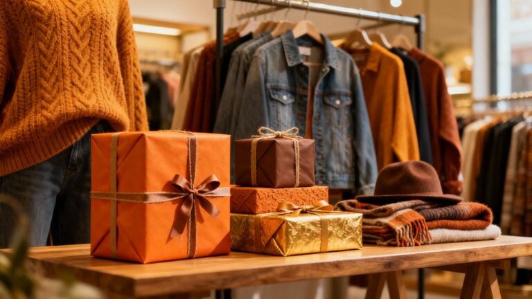 Record 186.9M US Shoppers Expected This Thanksgiving 2025