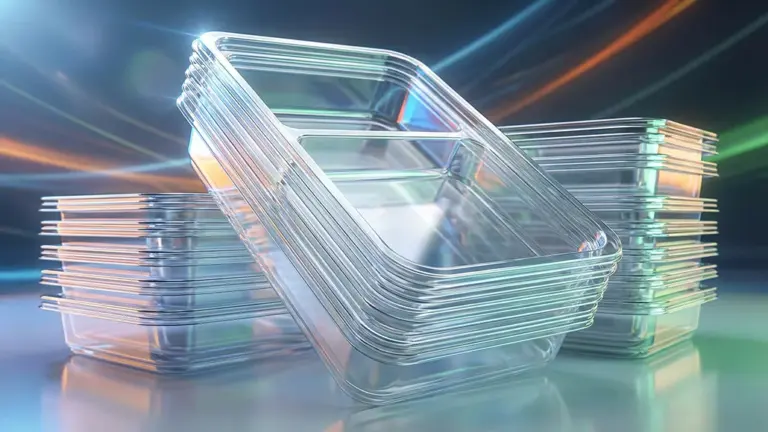 Global Thermoform Packaging Market to Hit $75.54 Bn by 2032