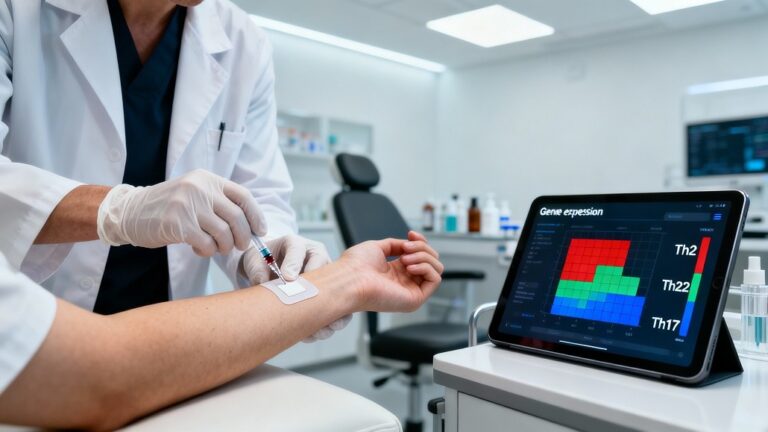 Indero Announces Breakthrough Method for Early-Phase Evaluation of Topical Drugs Using Quantitative Gene Expression