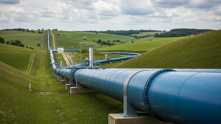 Trump Exempts Hungary from Sanctions on Buying Russian Oil and Gas