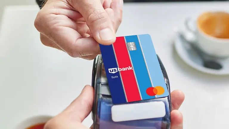 U.S. Bank Split Card Launched to Enable Automatic Payments