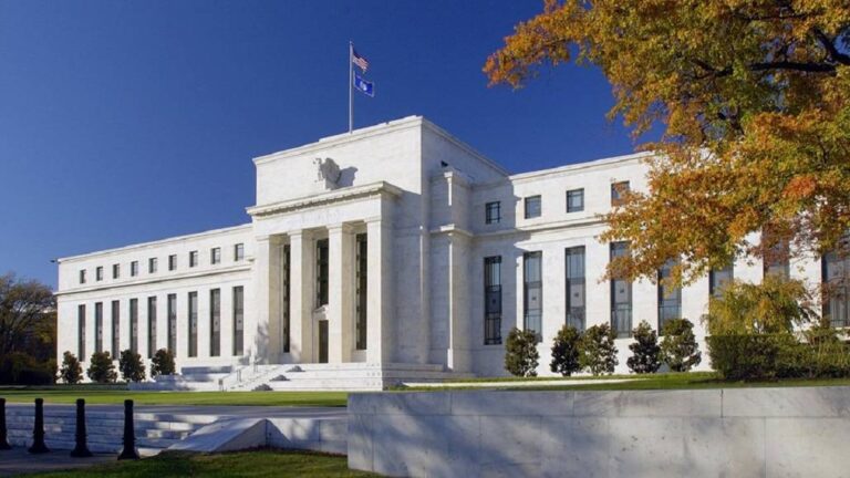 US Fed Revises Supervisory Rating Framework for Big Banks